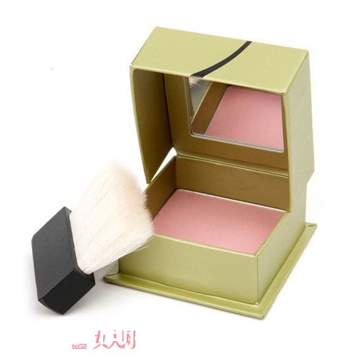 贝玲妃蒲公英蜜粉_彩妆