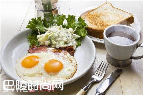 减肥早餐什么时候吃_史上最全的一日三餐减肥时间表 怎样吃饭决定你的身材