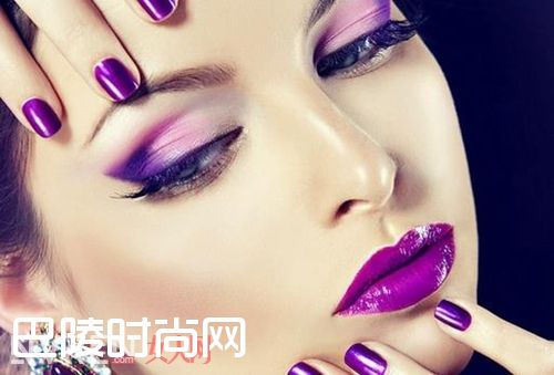 烟熏法画眼影_五种常见眼影画法学起来 冬季美美就靠它 烟熏法画眼影_五种常见眼影画法学起来 冬季美美就靠它