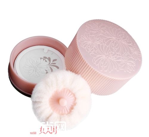 贝玲妃蒲公英蜜粉_彩妆