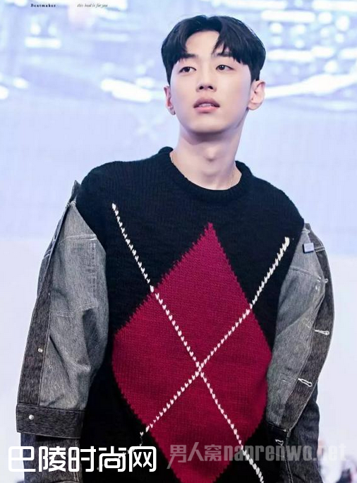 Gray发型 Gray发型