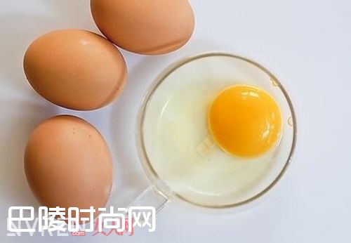 蛋清去黑头_女生去黑头的五个方法 别说我没告诉你哦