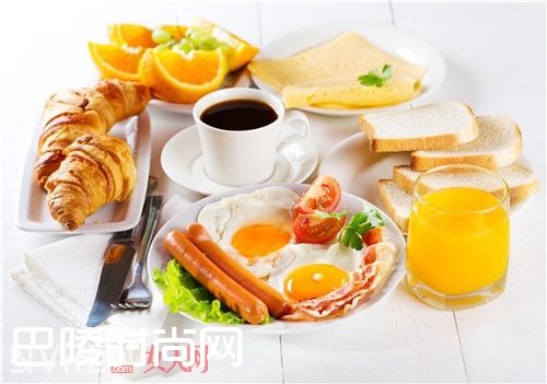 减肥餐吃什么好_史上最全的一日三餐减肥时间表 怎样吃饭决定你的身材