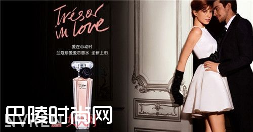 兰蔻珍爱爱恋香水简介_香水品牌前十大排名 你中意的哪款有上榜呢