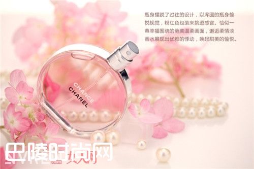 香奈儿香水还有哪些产品_香水品牌前十大排名 你中意的哪款有上榜呢