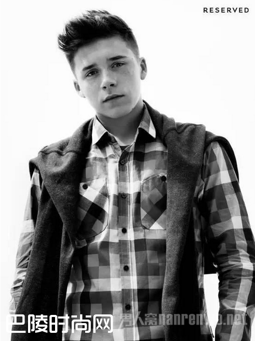 Brooklyn Joseph Beckham