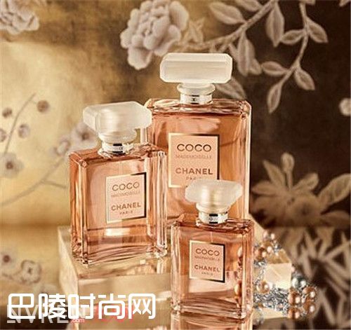 香奈儿香水还有哪些产品_香水品牌前十大排名 你中意的哪款有上榜呢