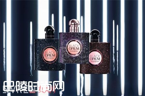 圣罗兰鸦片香水简介_香水品牌前十大排名 你中意的哪款有上榜呢
