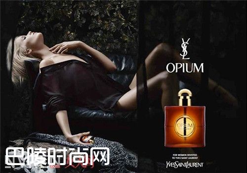 圣罗兰鸦片香水简介_香水品牌前十大排名 你中意的哪款有上榜呢