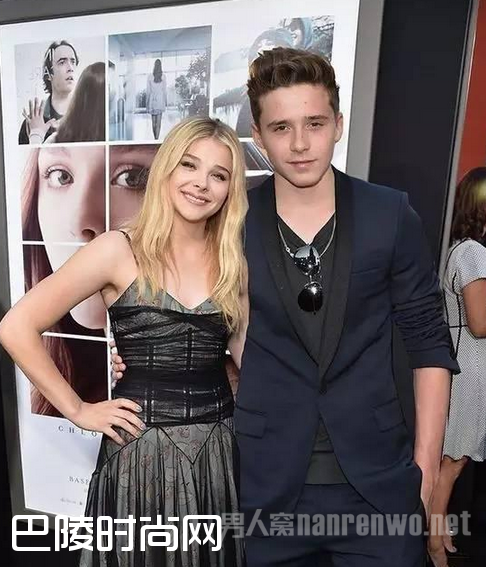 Brooklyn Joseph Beckham