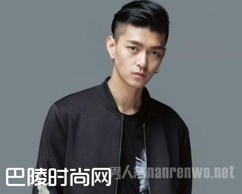 男士短发 男士短发