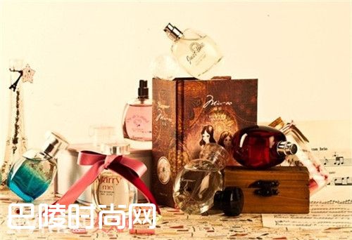 香水浓度分为哪四类_香水品牌前十大排名 你中意的哪款有上榜呢