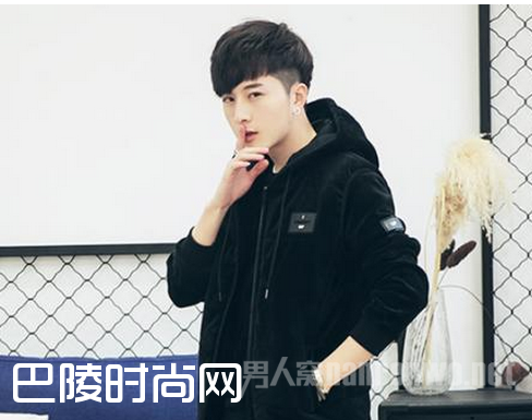 流行发型男 流行发型男