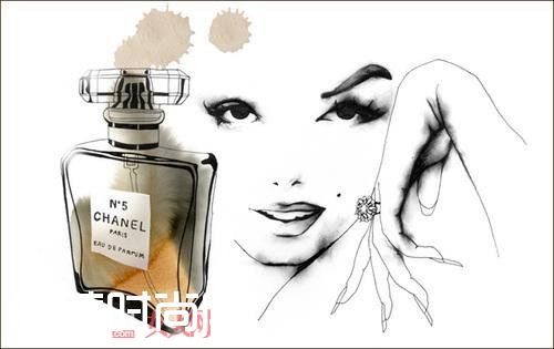  香奈尔5号简介_香水品牌前十大排名 你中意的哪款有上榜呢