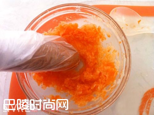 胡萝卜面膜制作方法_五款中药排毒祛痘面膜介绍 不妨制作看看