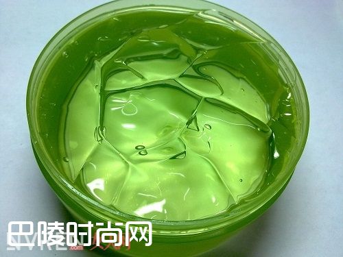 芦荟面膜制作方法_五款中药排毒祛痘面膜介绍 不妨制作看看