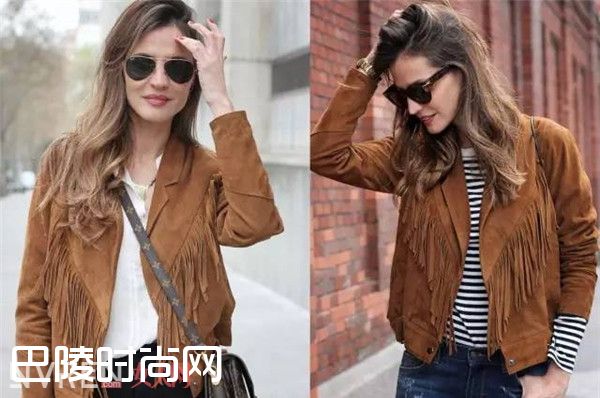 深棕色_2017年秋冬十大流行色发布 入时穿搭就靠这一色