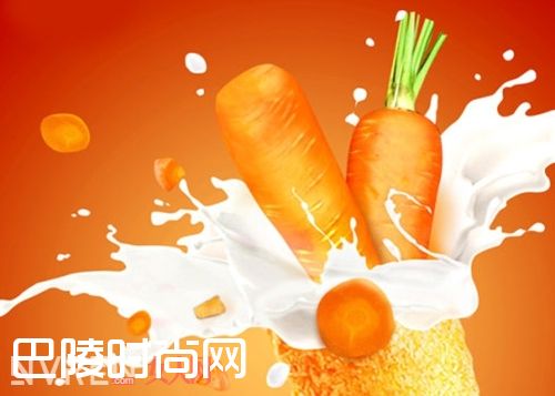 胡萝卜面膜制作方法_五款中药排毒祛痘面膜介绍 不妨制作看看