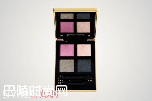 粉色眼影盘推荐_看明星如何画粉色眼影 你和桃花只差一个妆