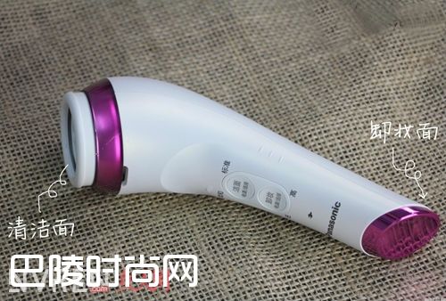 松下洁面仪使用注意事项_松下洁面仪还能卸妆 快来看看它的使用方法 松下洁面仪使用注意事项_松下洁面仪还能卸妆 快来看看它的使用方法