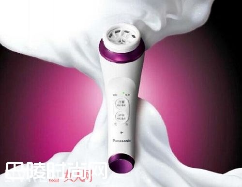 松下洁面仪怎么样_松下洁面仪还能卸妆 快来看看它的使用方法