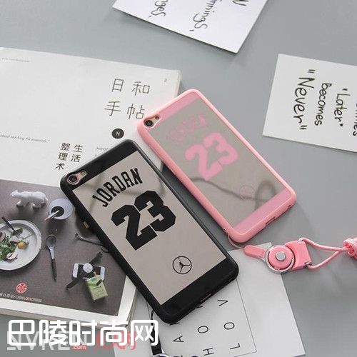 NBA篮球23号OPPOR9手机壳_男生专属