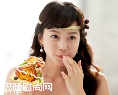 减肥方式错误_终于找到了 白领女性减肥失败的四大本原因