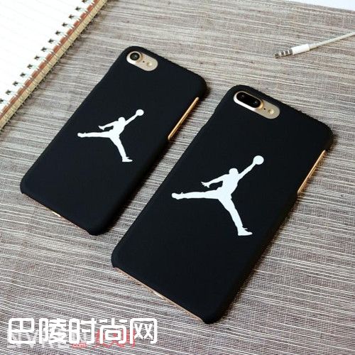 iPhone手机壳苹果保护套_男生专属