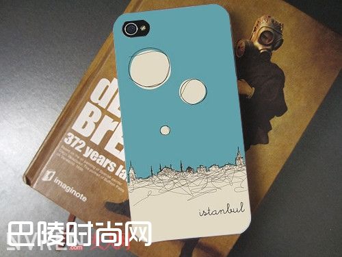 科比苹果手机壳iPhone_男生专属