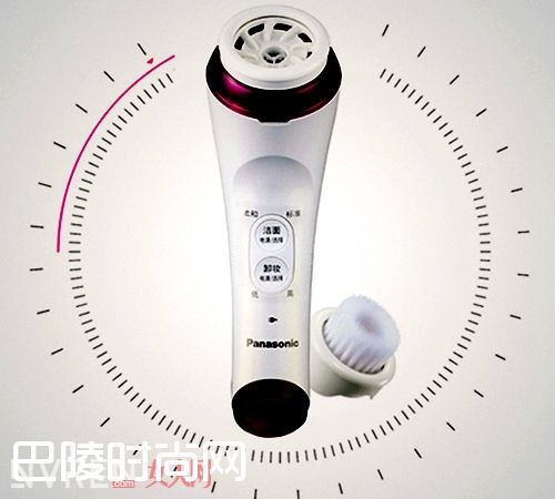 松下洁面仪使用注意事项_松下洁面仪还能卸妆 快来看看它的使用方法 松下洁面仪使用注意事项_松下洁面仪还能卸妆 快来看看它的使用方法