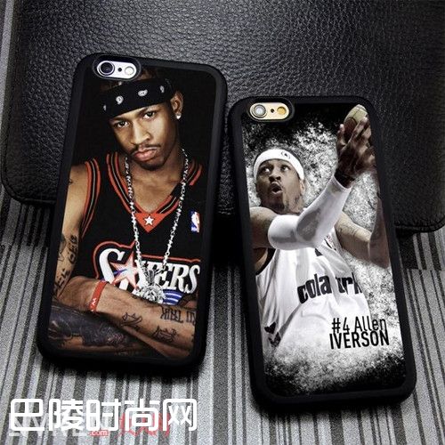 库里iPhone手机壳苹果_男生专属
