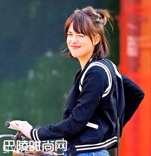 吉吉·哈迪德造型_不一定靠脸蛋 这些女明星的发型也能美出天际