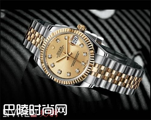 劳力士简介_手表品牌排行榜 如何选择适合自己的手表