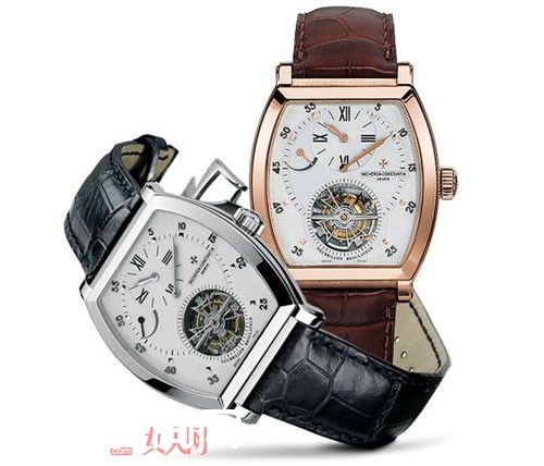 江诗丹顿手表简介_手表品牌排行榜 如何选择适合自己的手表