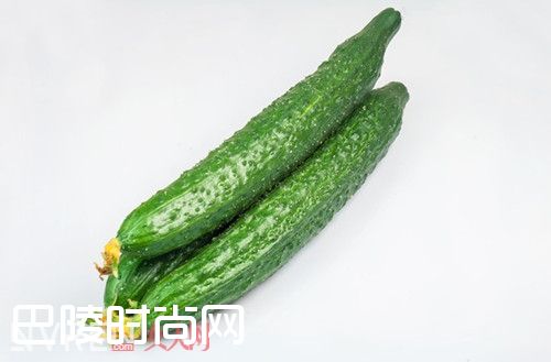 黄瓜能美白吗_5款天然美白食物 让你越吃越美