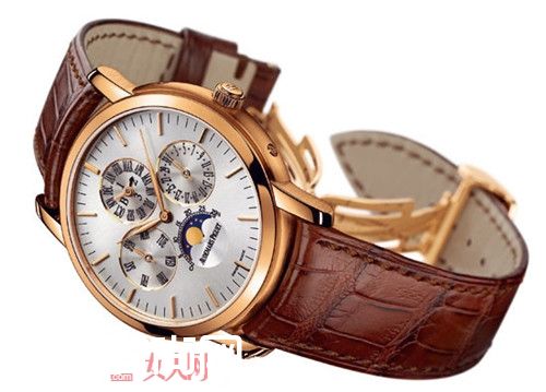 爱彼手表简介_手表品牌排行榜 如何选择适合自己的手表