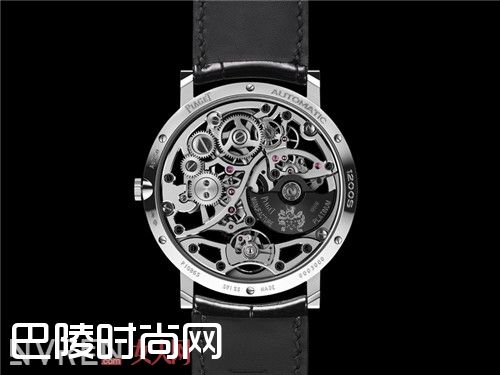 伯爵手表简介_手表品牌排行榜 如何选择适合自己的手表