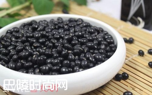 黑豆的减肥效果_jianfei