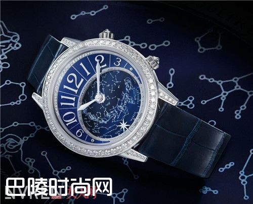 积家品牌介绍_手表品牌排行榜 如何选择适合自己的手表