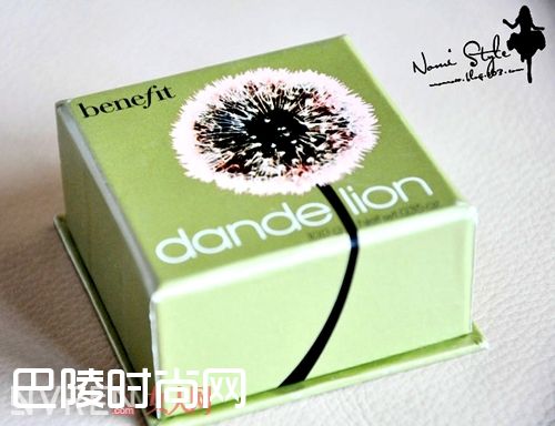 贝玲妃蒲公英蜜粉_还在害怕一出街妆就花 用好散粉才是关键