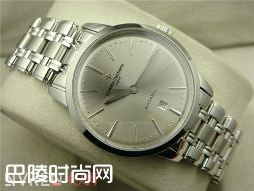 江诗丹顿手表简介_手表品牌排行榜 如何选择适合自己的手表