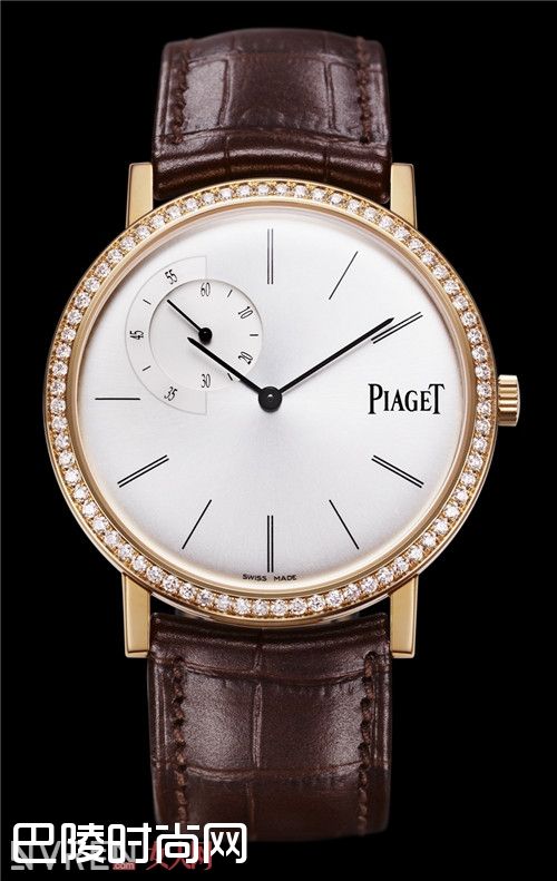 伯爵手表简介_手表品牌排行榜 如何选择适合自己的手表