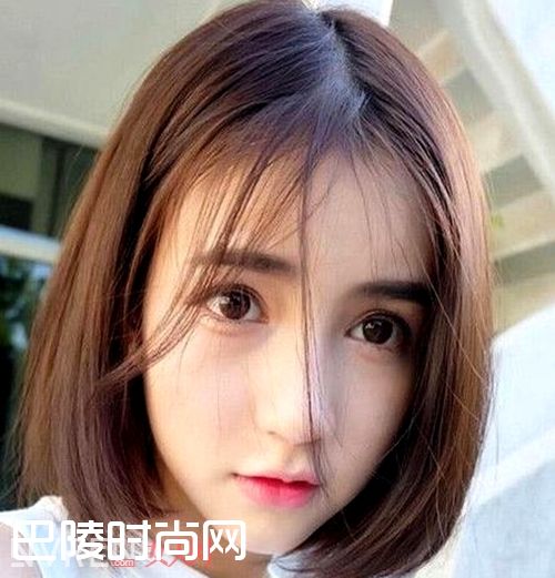 个人染发经验_换个发色过新年 美妙绝伦造型你值得拥有