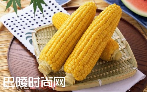 玉米的减肥效果_jianfei