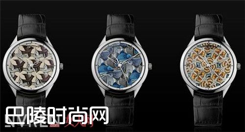 江诗丹顿的品牌文化_手表品牌排行榜 如何选择适合自己的手表