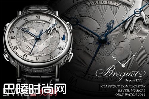 宝玑手表简介_手表品牌排行榜 如何选择适合自己的手表 宝玑手表简介_手表品牌排行榜 如何选择适合自己的手表