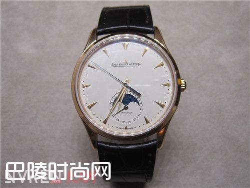 积家品牌介绍_手表品牌排行榜 如何选择适合自己的手表