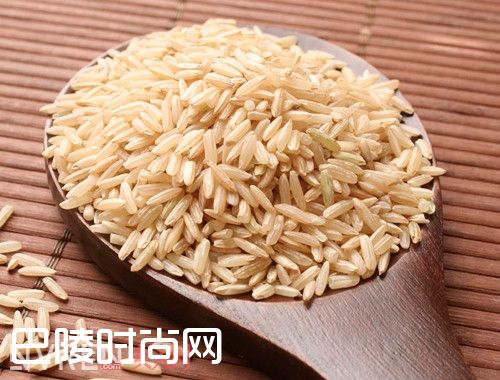 糙米的减肥效果_jianfei