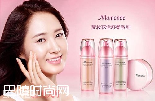 梦妆花怡舒柔保湿散粉_还在担心一出街妆就花 用好散粉才是关键