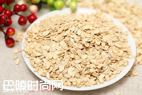 燕麦的减肥效果_jianfei